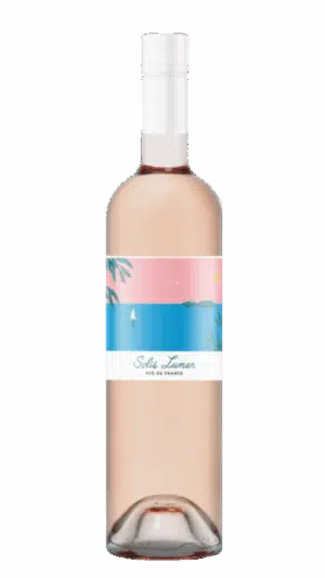 2024-Bernard & Oliver Coste Solis Lumen Rose