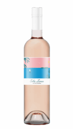 2024-Bernard & Oliver Coste Solis Lumen Rose
