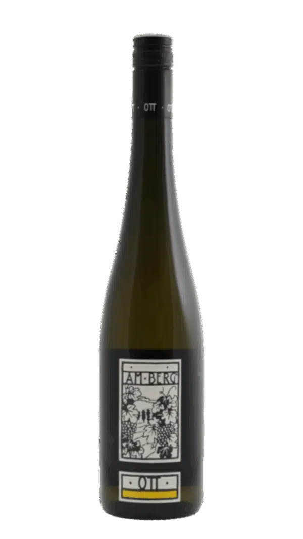 2024-Bernhard Ott Gruner Veltliner Am Berg Weiss