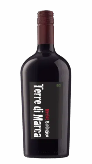 2024-Corvezzo Merlot Biologico Rosso