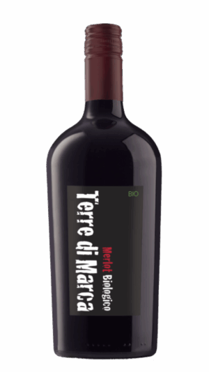 2024-Corvezzo Merlot Biologico Rosso