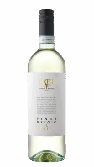 2024-Fattori Pinot Grigio delle Venezie Bianco