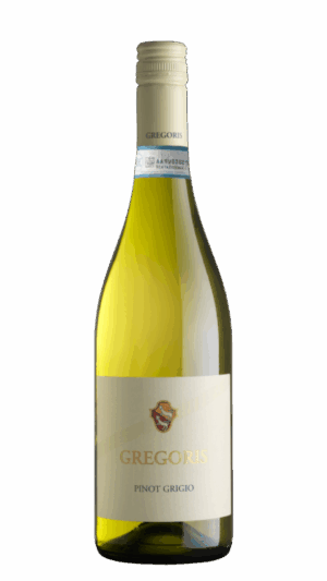 2024-Fattori Pinot Grigio delle Venezie Gregoris Bianco