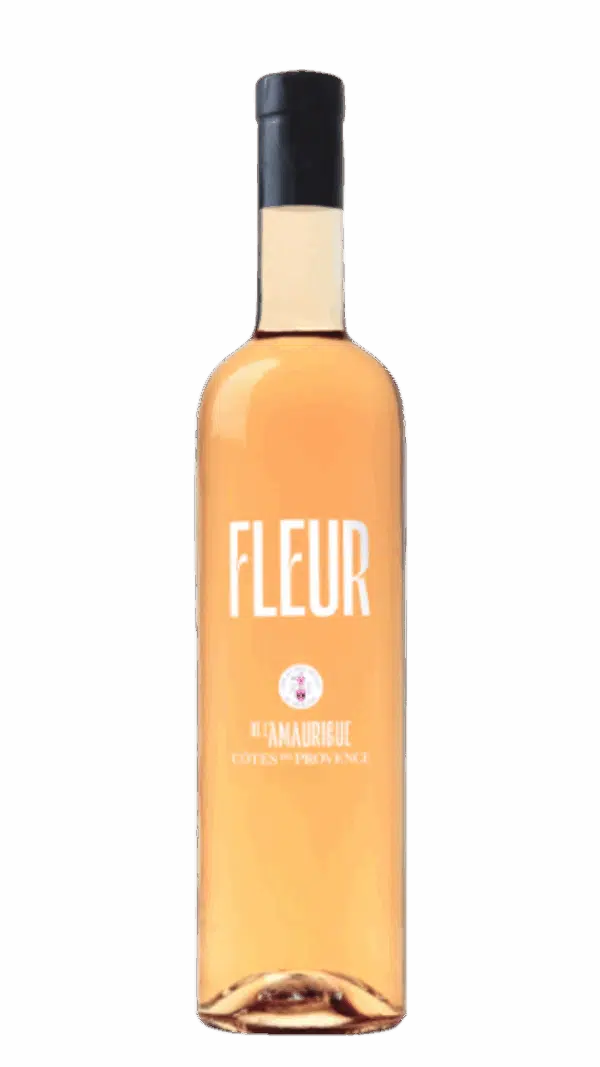 2024-Fleur d'Amaurigue Provence Rose METHUSALEM
