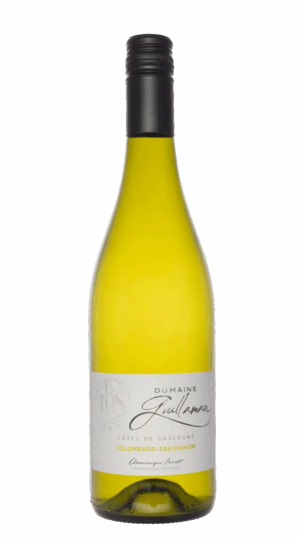 2024-Guillaman Cotes de Gascogne Blanc