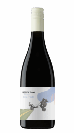 2024-La Bergerade La Nuit d'Etang Languedoc Rouge