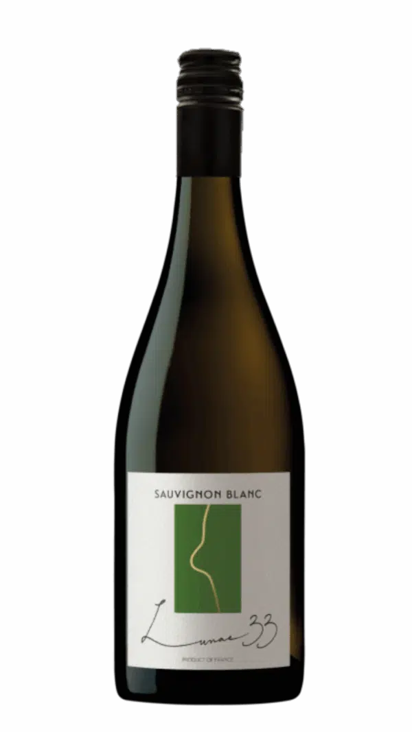 2024-Lunae 33 Sud-Ouest Sauvignon Blanc