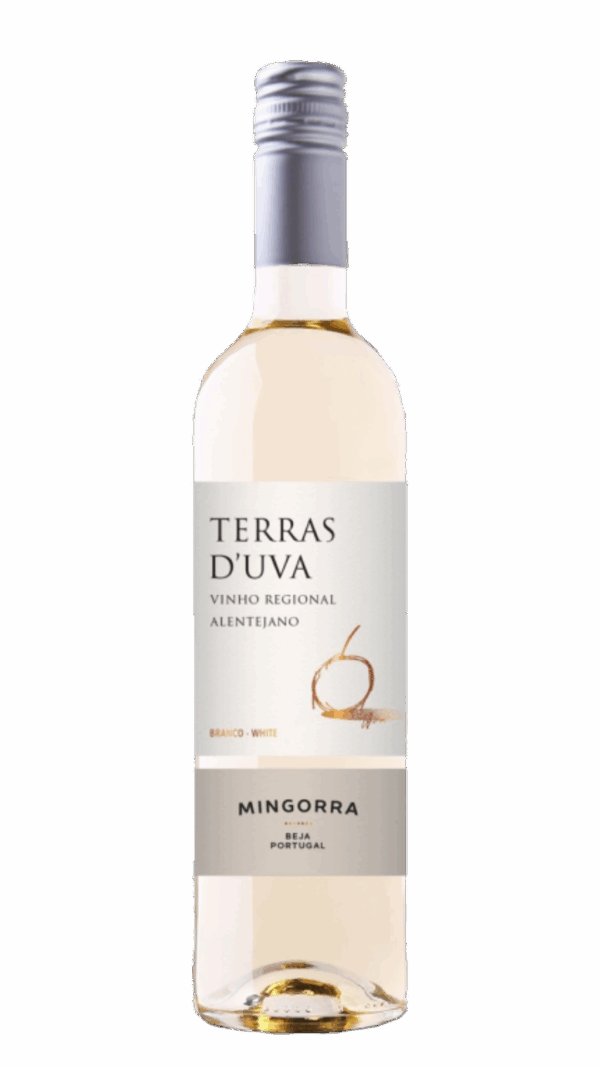 2024-Mingorra Terras d'Uva Branco