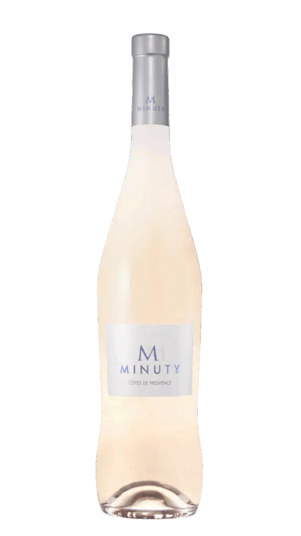2024-Minuty M Provence Rose