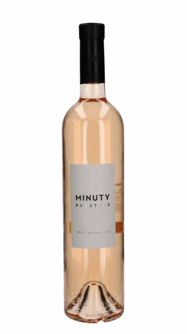 2024-Minuty Prestige Provence Rose