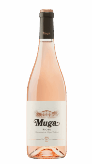 2024-Muga Rioja Rosado