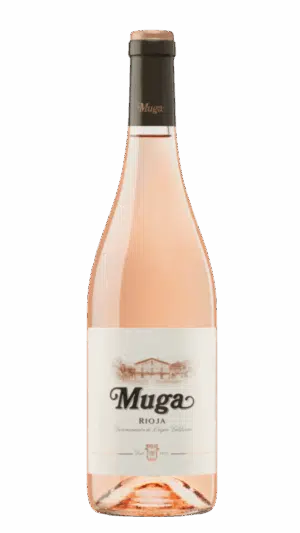 2024-Muga Rioja Rosado