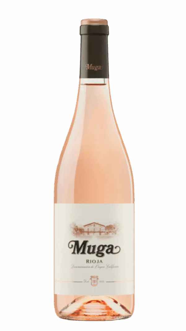 2024-Muga Rioja Rosado