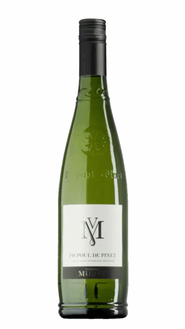 2024-Muret Picpoul de Pinet Blanc