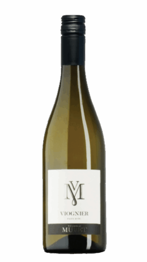 2024-Muret Viognier Languedoc Blanc