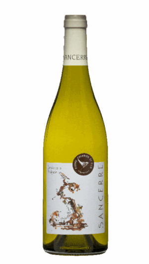 2024-Pierre Cherrier De la Rossignole Sancerre Blanc