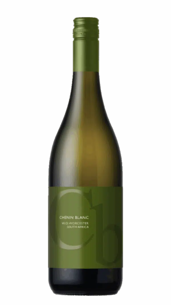 2024-Rosenhof Chenin Blanc White