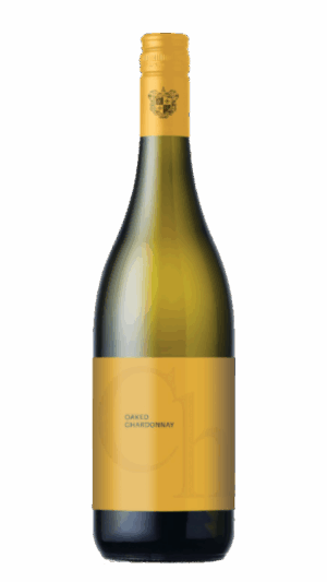 2024-Rosenhof Oaked Chardonnay White