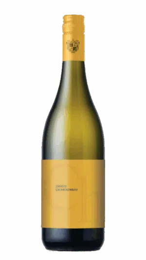 2024-Rosenhof Oaked Chardonnay White