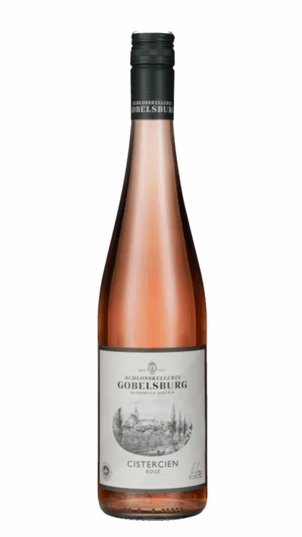 2024-Schloss Gobelsburg Cistercier Rose