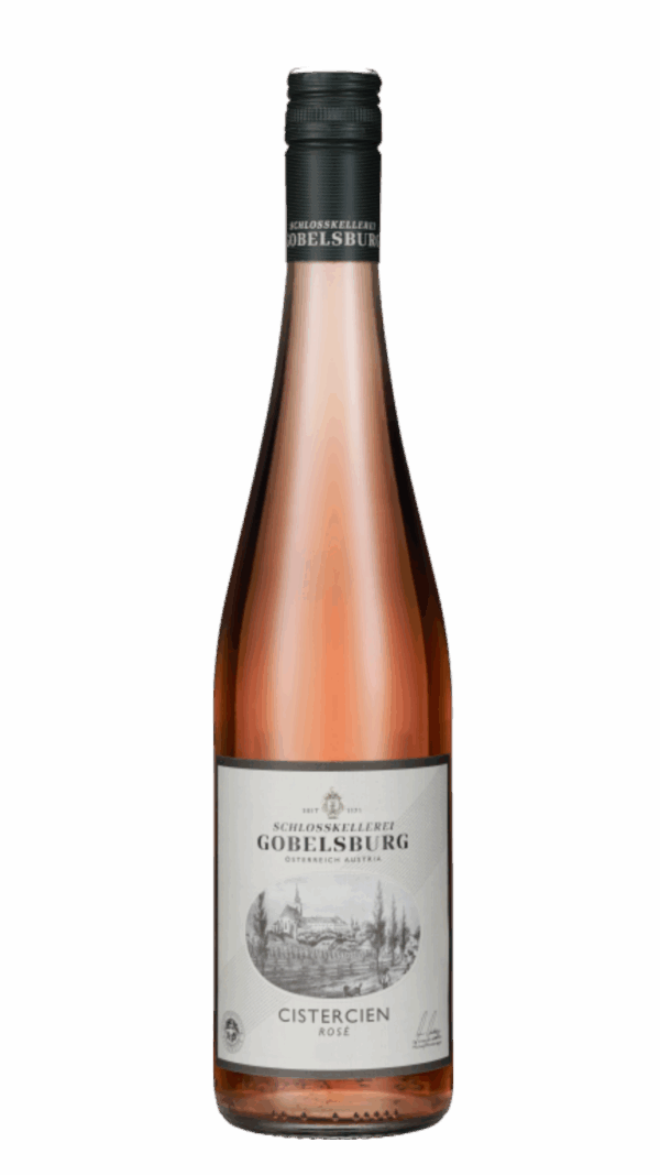2024-Schloss Gobelsburg Cistercier Rose