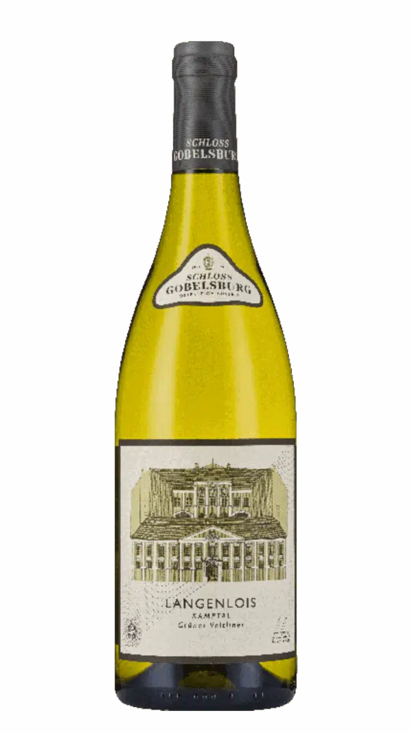2024-Schloss Gobelsburg Langenlois Kamptal OTW Ortswein Gruner Veltliner Weiss