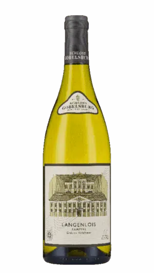 2024-Schloss Gobelsburg Langenlois Kamptal OTW Ortswein Gruner Veltliner Weiss