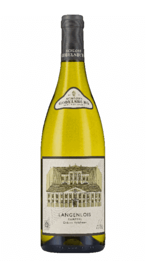 2024-Schloss Gobelsburg Langenlois Kamptal OTW Ortswein Gruner Veltliner Weiss