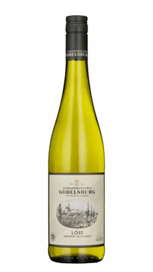 2024-Schloss Gobelsburg Loss Gruner Veltliner Niederosterreich Weiss
