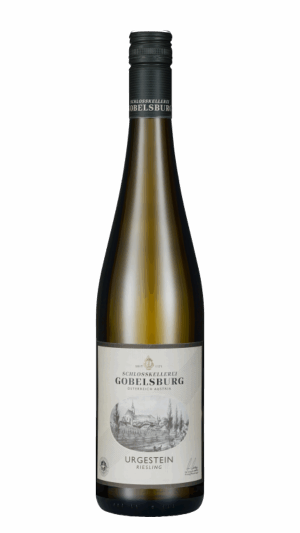 2024-Schloss Gobelsburg Urgestein Riesling Niederosterreich Weiss