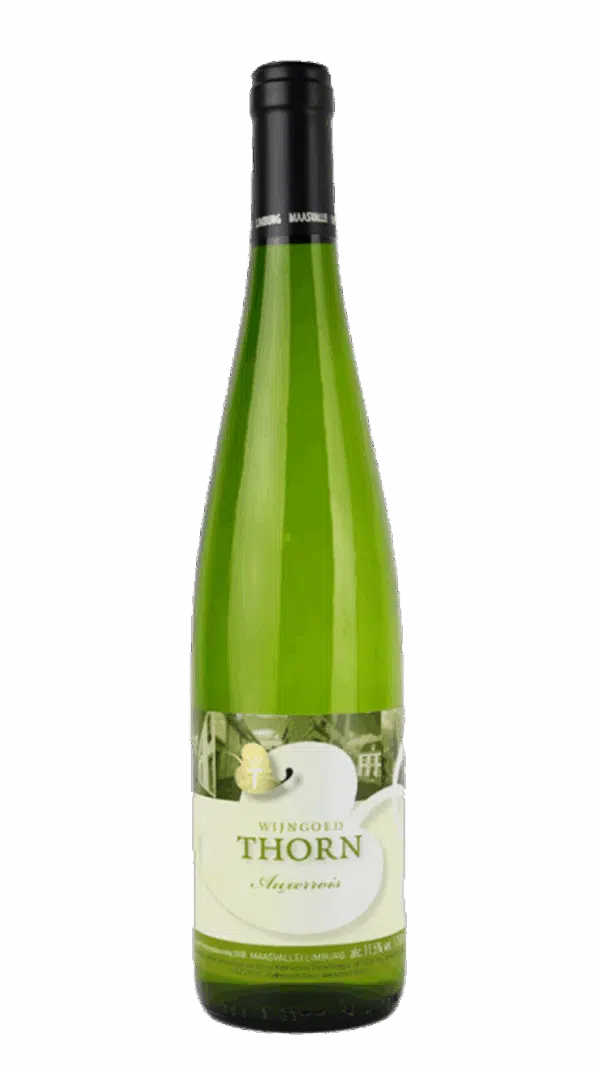 2024-Thorn Auxerrois Wit