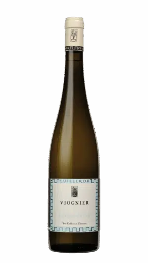 2024-Yves Cuilleron Viognier Les Vignes d'a Cote Rhone Blanc