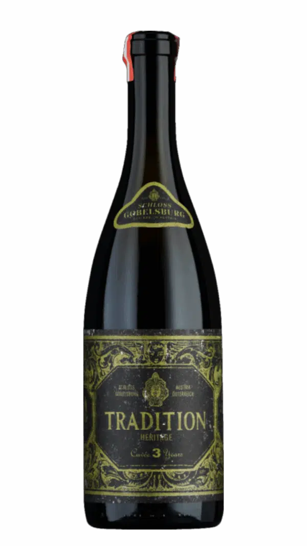 MV-Schloss Gobelsburg Tradition Heritage Cuvee 3 Y. Weiss (#852)