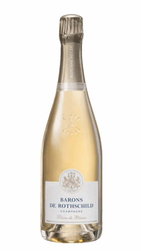 NV-Barons de Rothschild Champagne Brut Blanc de Blancs