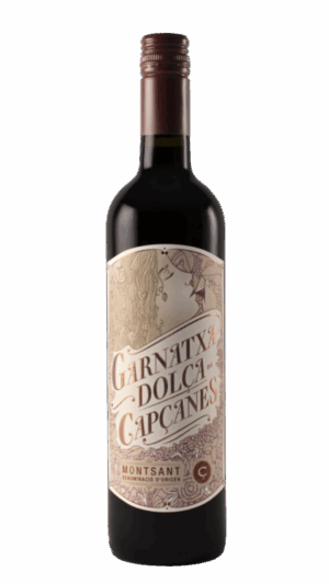 NV-Capcanes Montsant Garnatxa Dolca de Capcanes Tinto