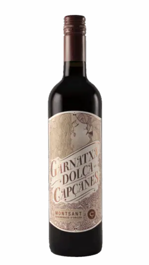 NV-Capcanes Montsant Garnatxa Dolca de Capcanes Tinto