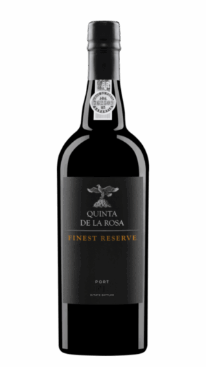 NV-De la Rosa Finest Reserve Twany