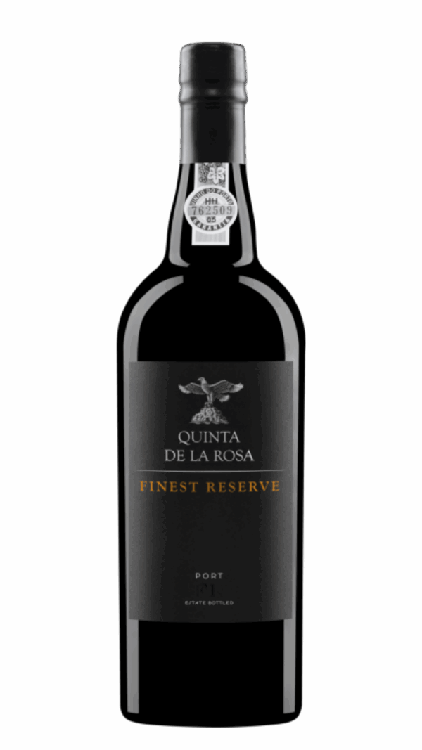 NV-De la Rosa Finest Reserve Twany