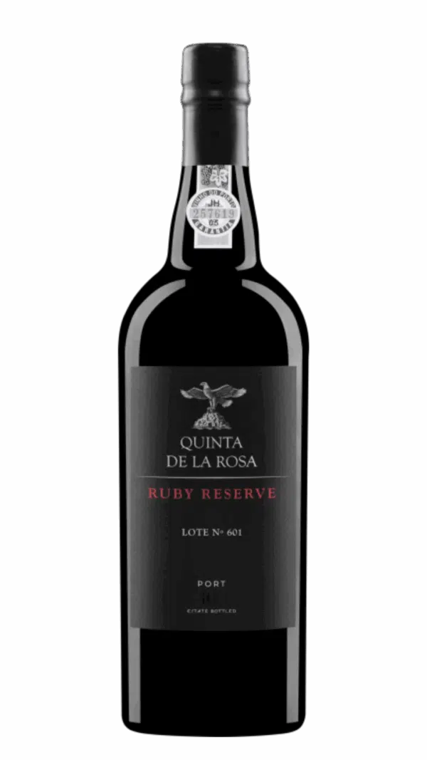 NV-De la Rosa Reserve Lote no. 601 Ruby