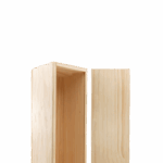 1 vaks MAGNUM Houten Kist 'Blanco'