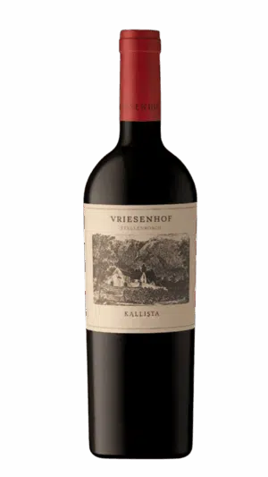 1997-Vriesenhof To Kalon Kai Aghaton Kalista Red MAGNUM