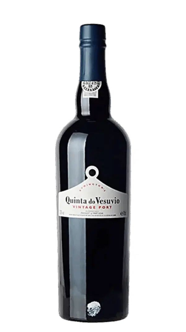 1999-Vesuvio Vintage Port Ruby