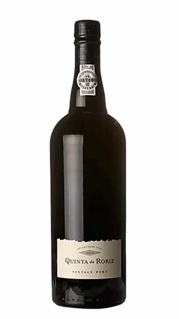 2003-Roriz Vintage Port Ruby