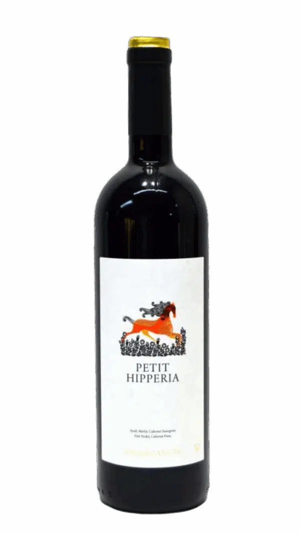 2003-Vallegarcia Merlot Cabernet Tinto