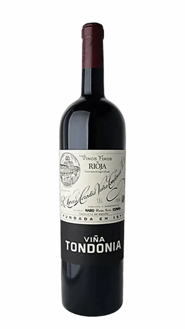 2009-Vina Tondonia Rioja Reserva Tinto MAGNUM