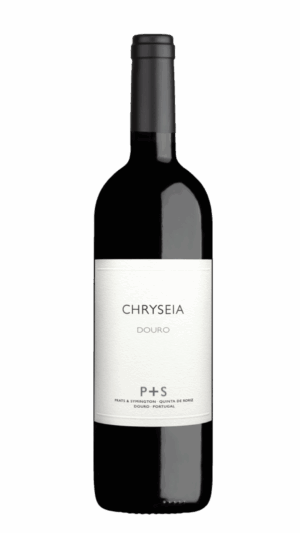 2011-Prats + Symington Chryseia Douro Tinto