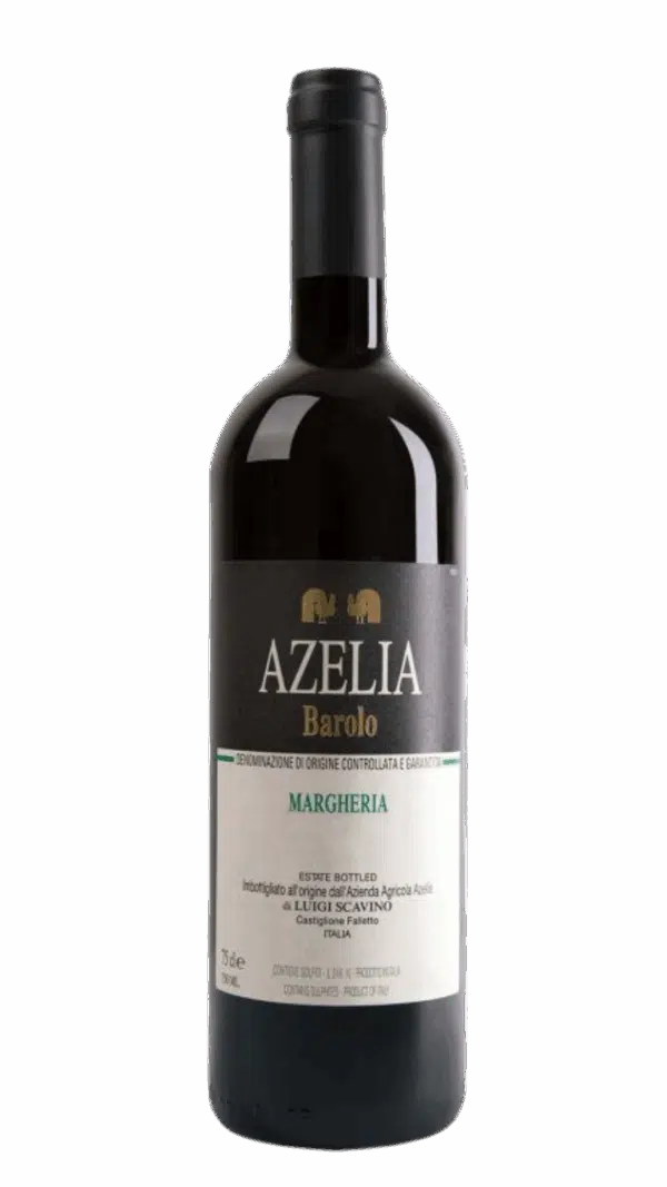2015-Azelia Barolo Margheria Rosso