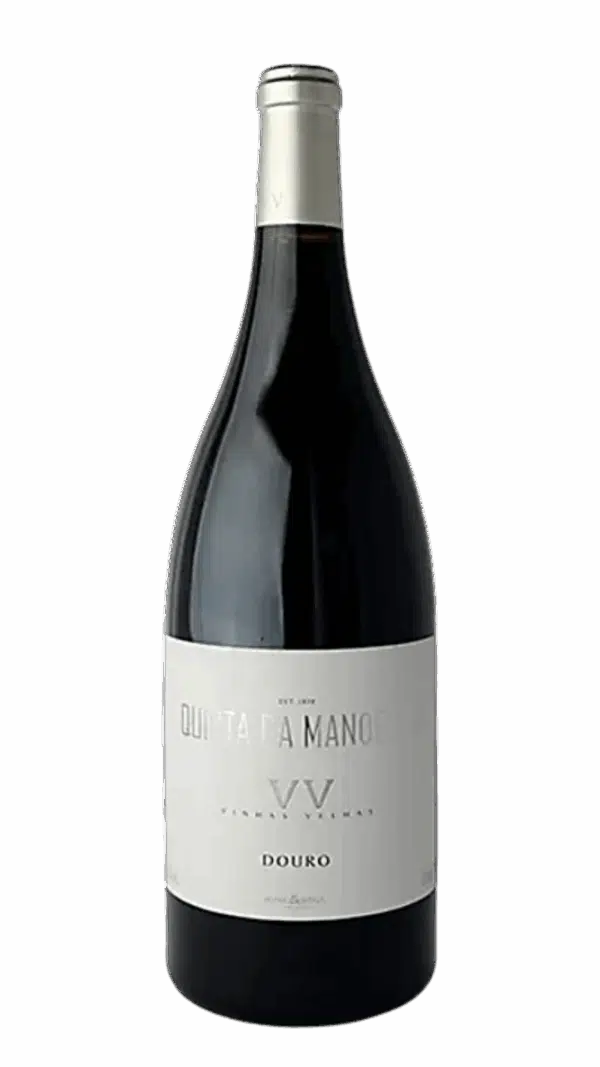 2015-Wine & Soul Manoella Vinhas Velhas Douro Tinto MAGNUM