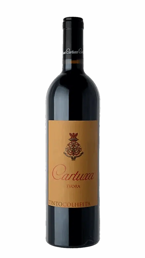 2018-Cartuxa Evora Colheita Tinto