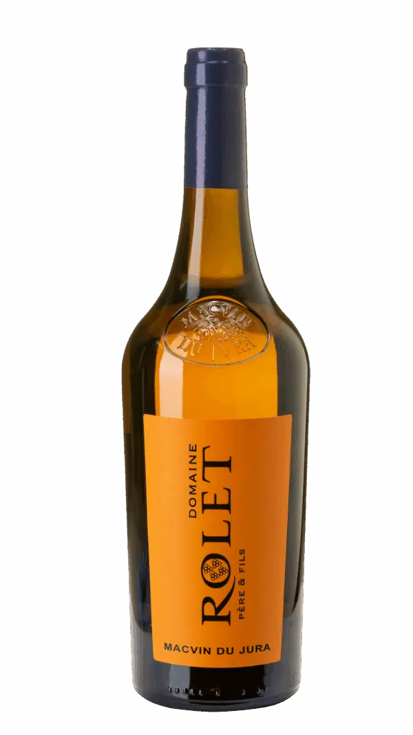 2018-Rolet Macvin du Jura Blanc